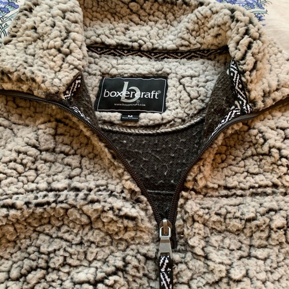 Boxer Raft Sherpa - Picture 2 of 3